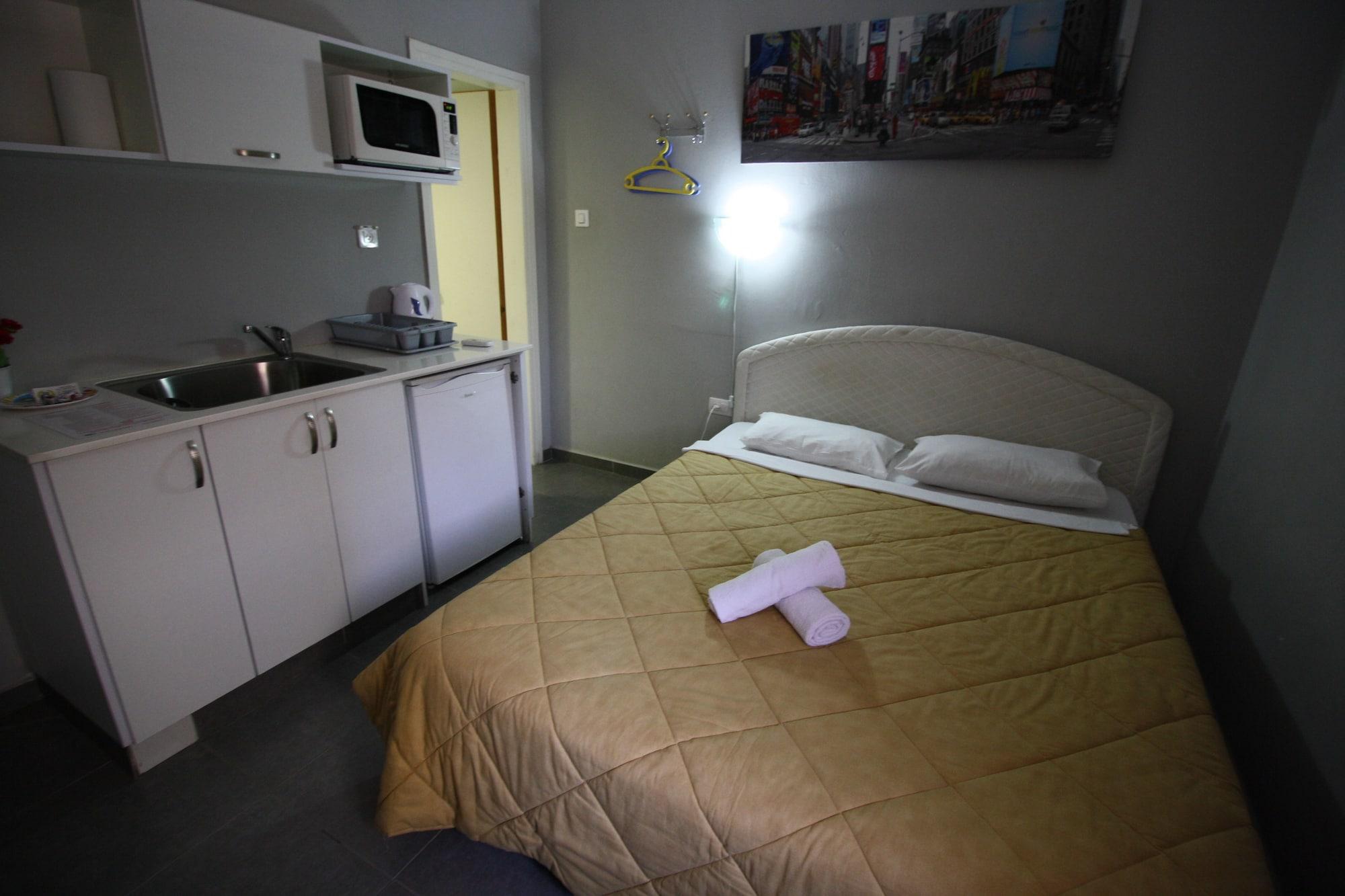 Rich Luxury Eilat