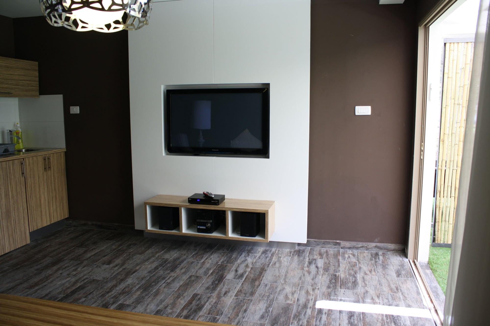 Hotel Rich Luxury Eilat