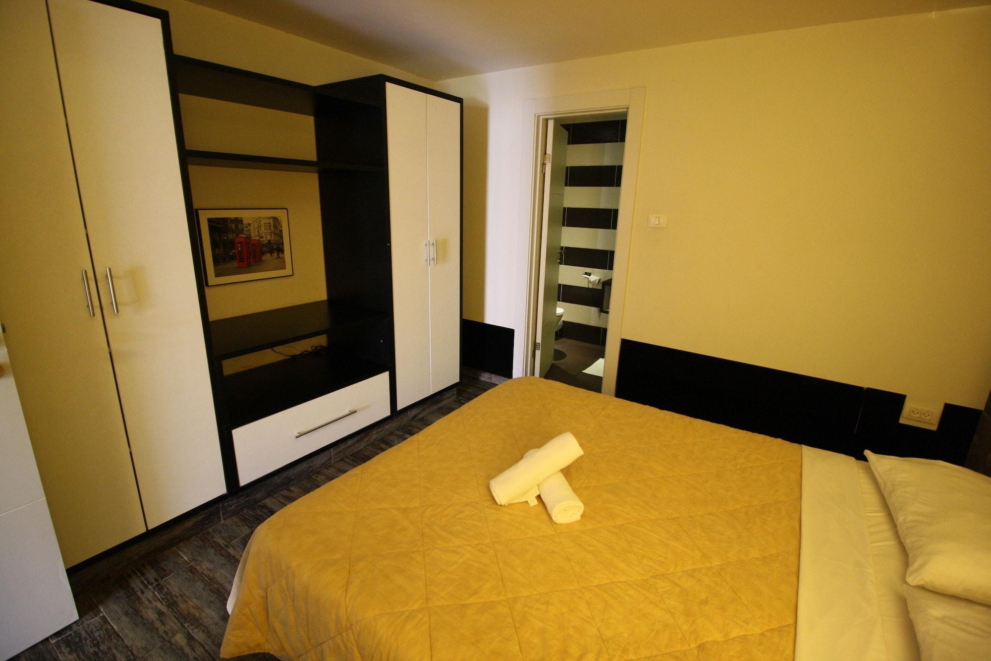 Rich Luxury Eilat