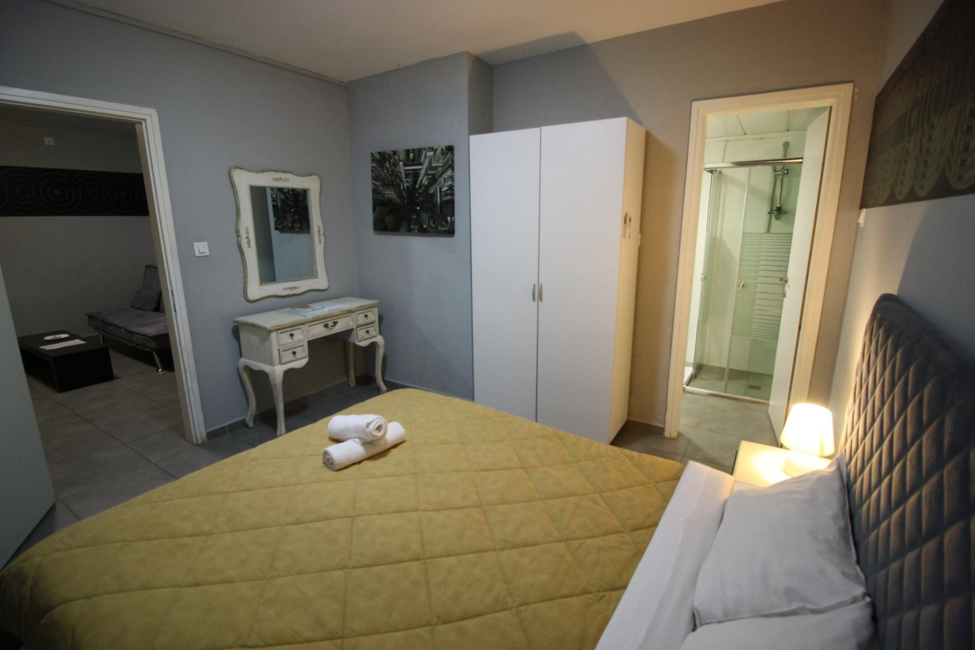 Rich Luxury 3*