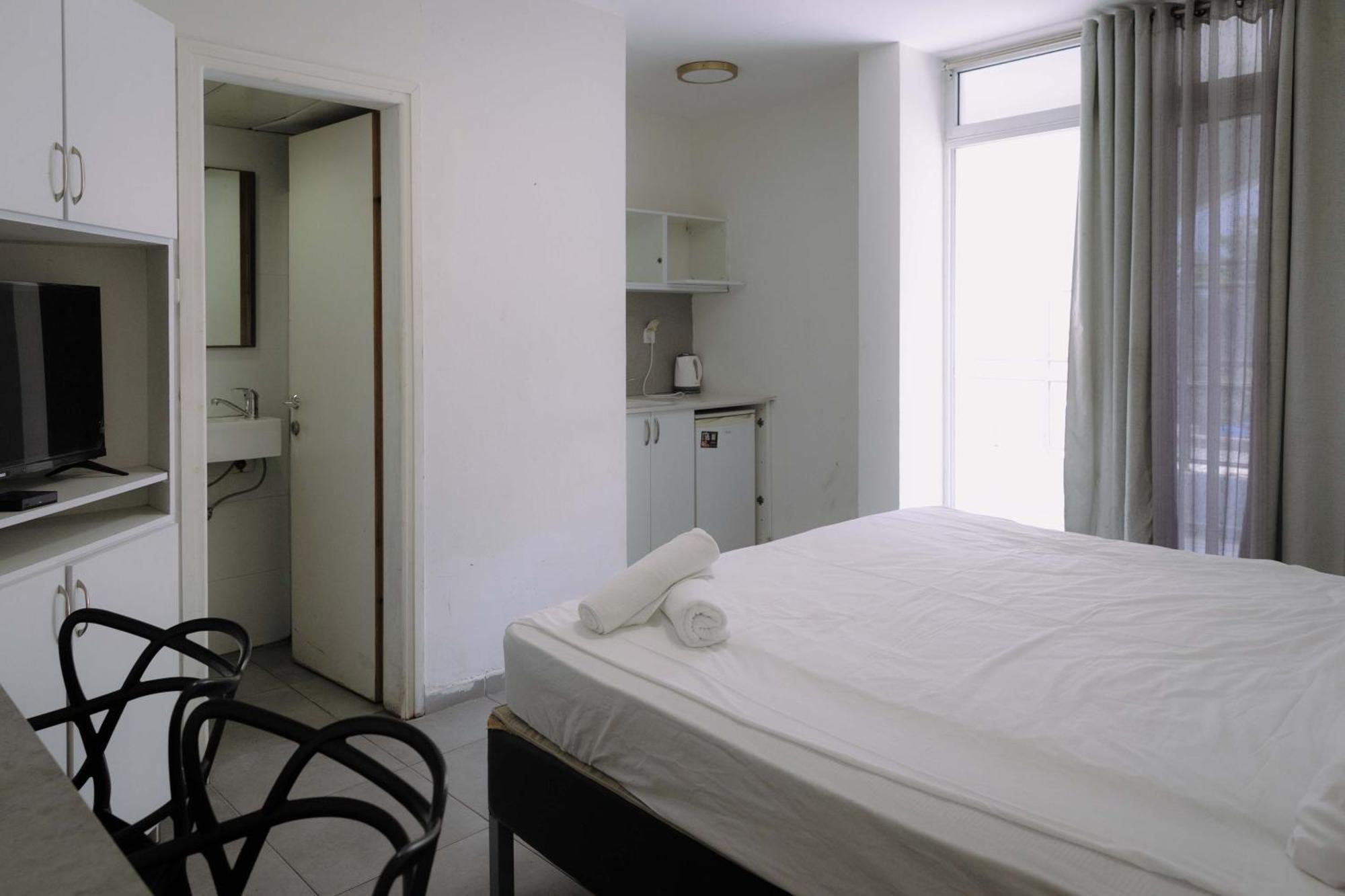 Rich Luxury 3* Eilat
