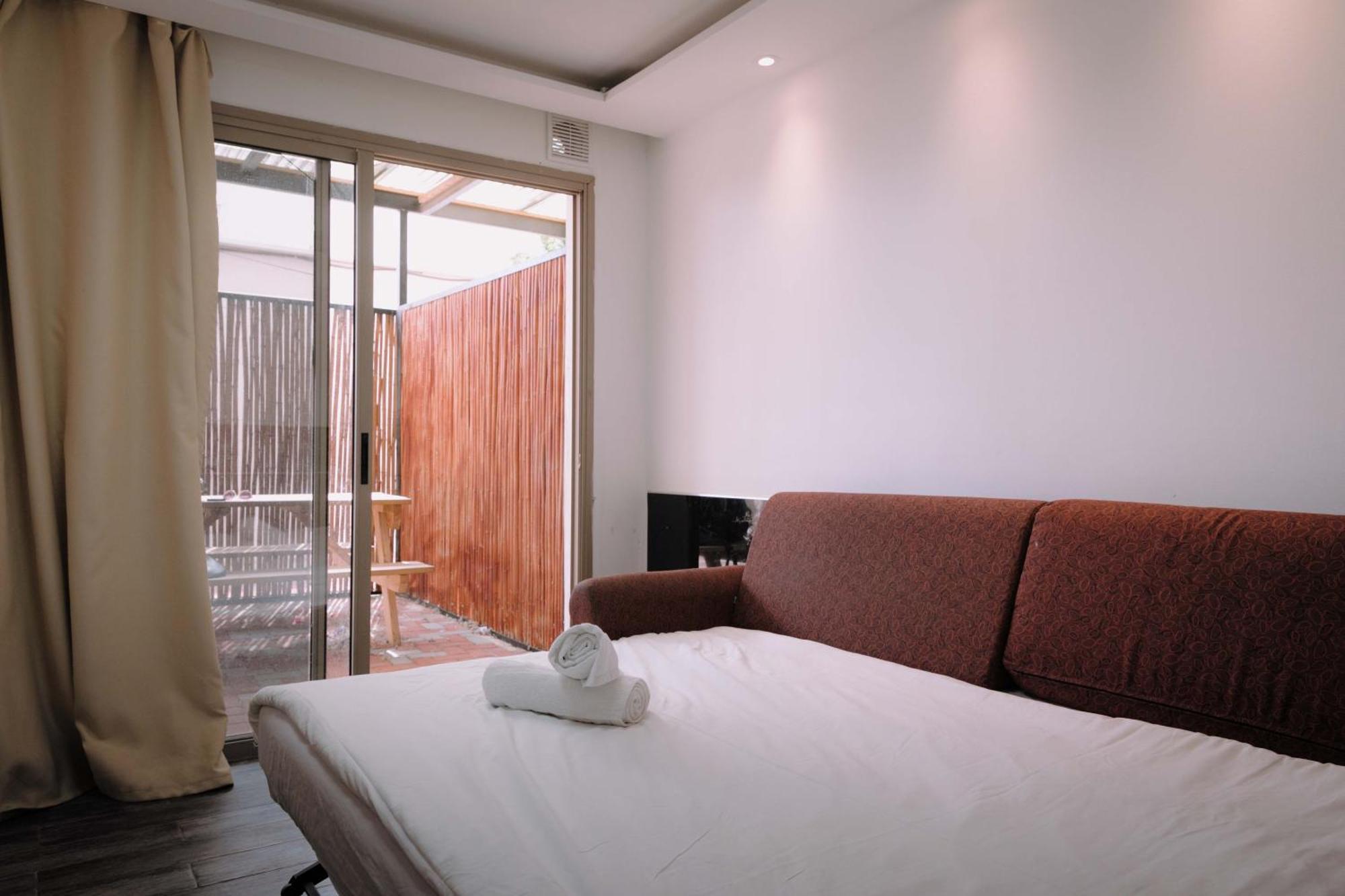 Hotel Rich Luxury 3*