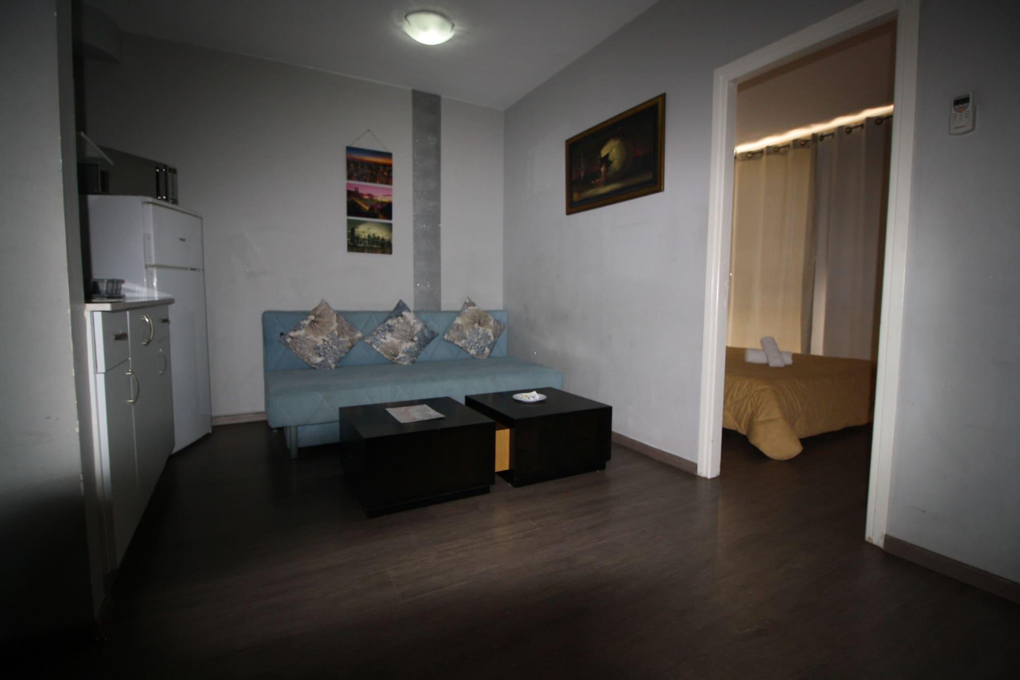 Hotel Rich Luxury