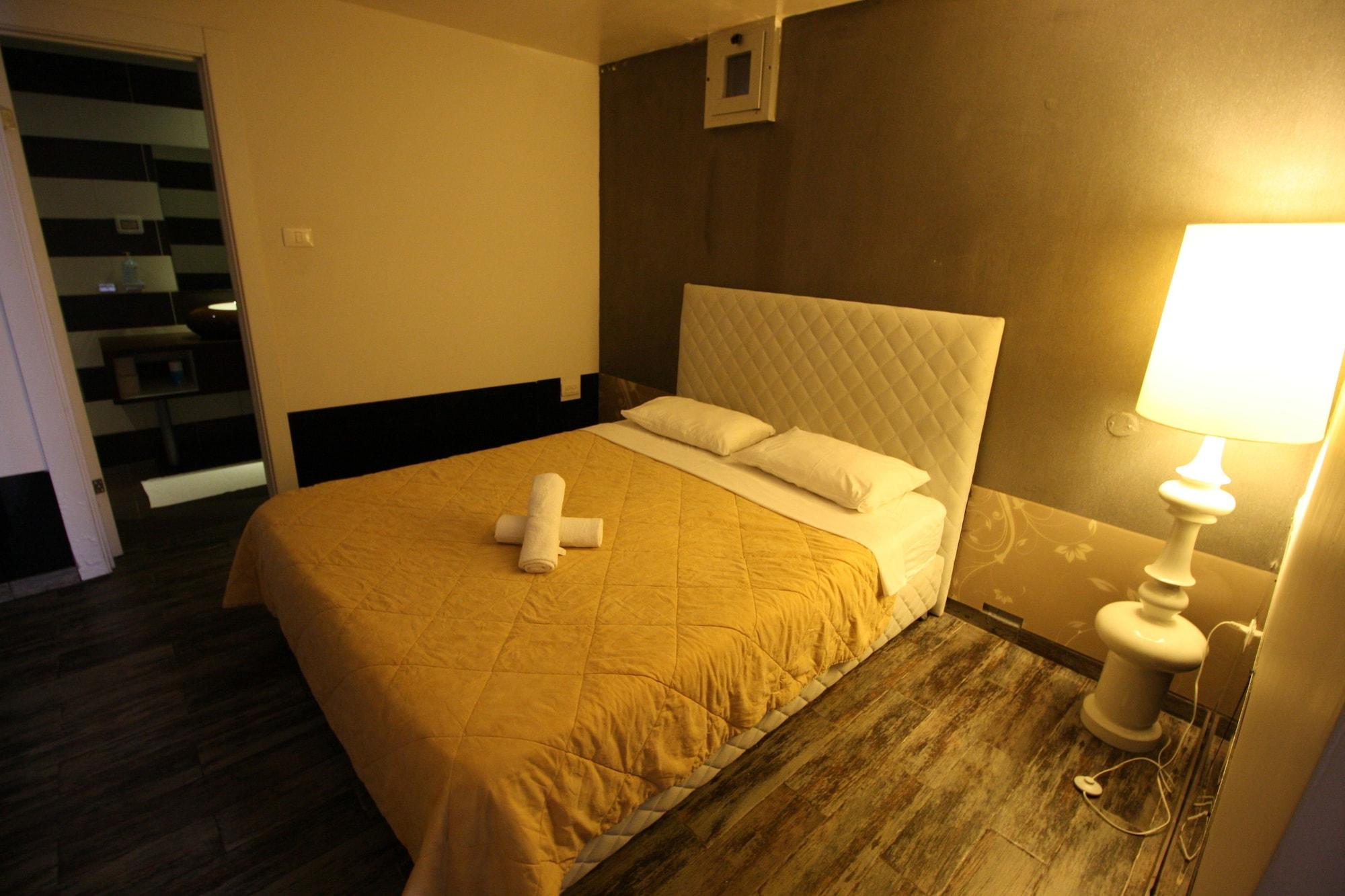 Hotel Rich Luxury