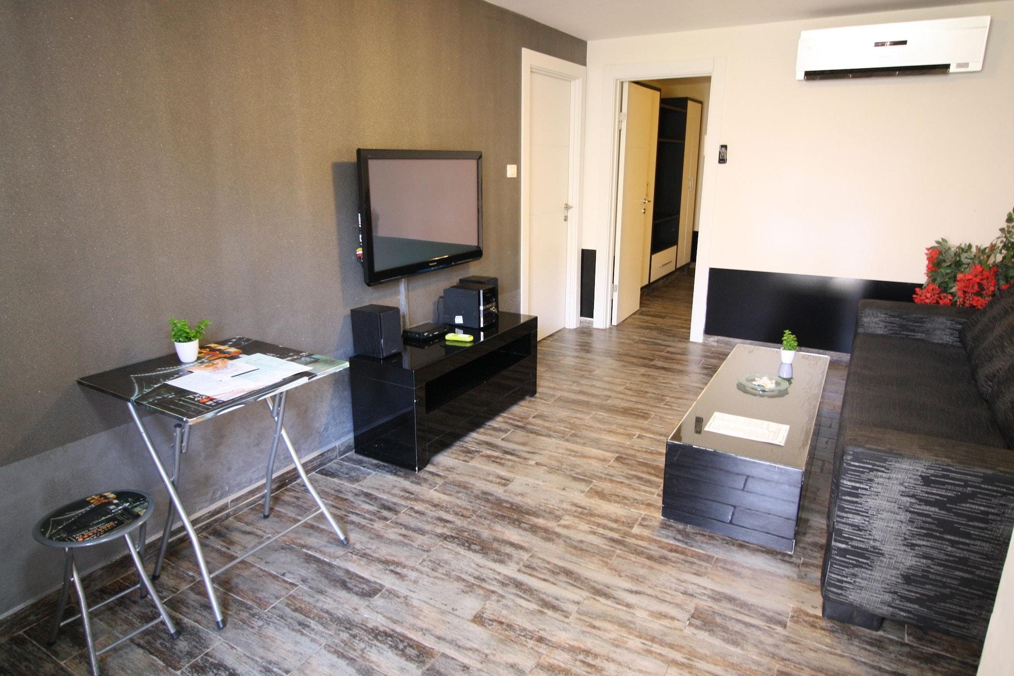 Hotel Rich Luxury