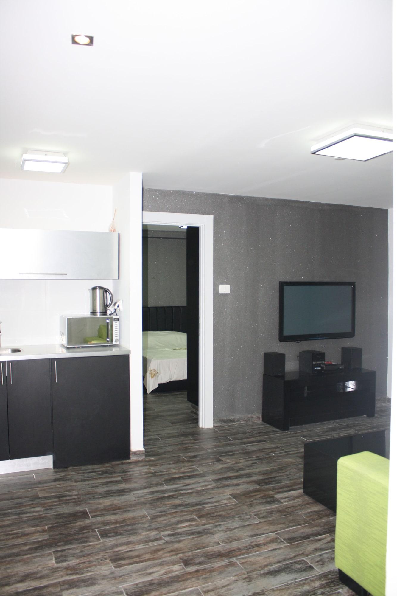 Rich Luxury 3*