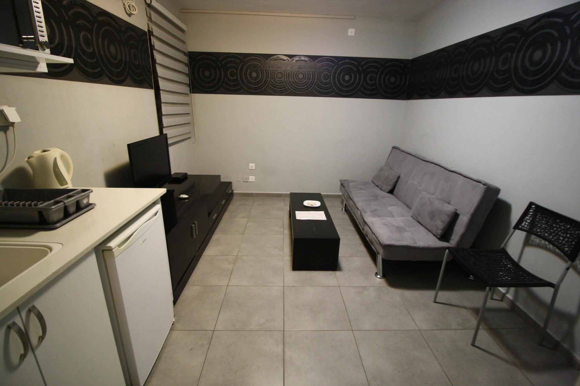 Rich Luxury 3* Eilat