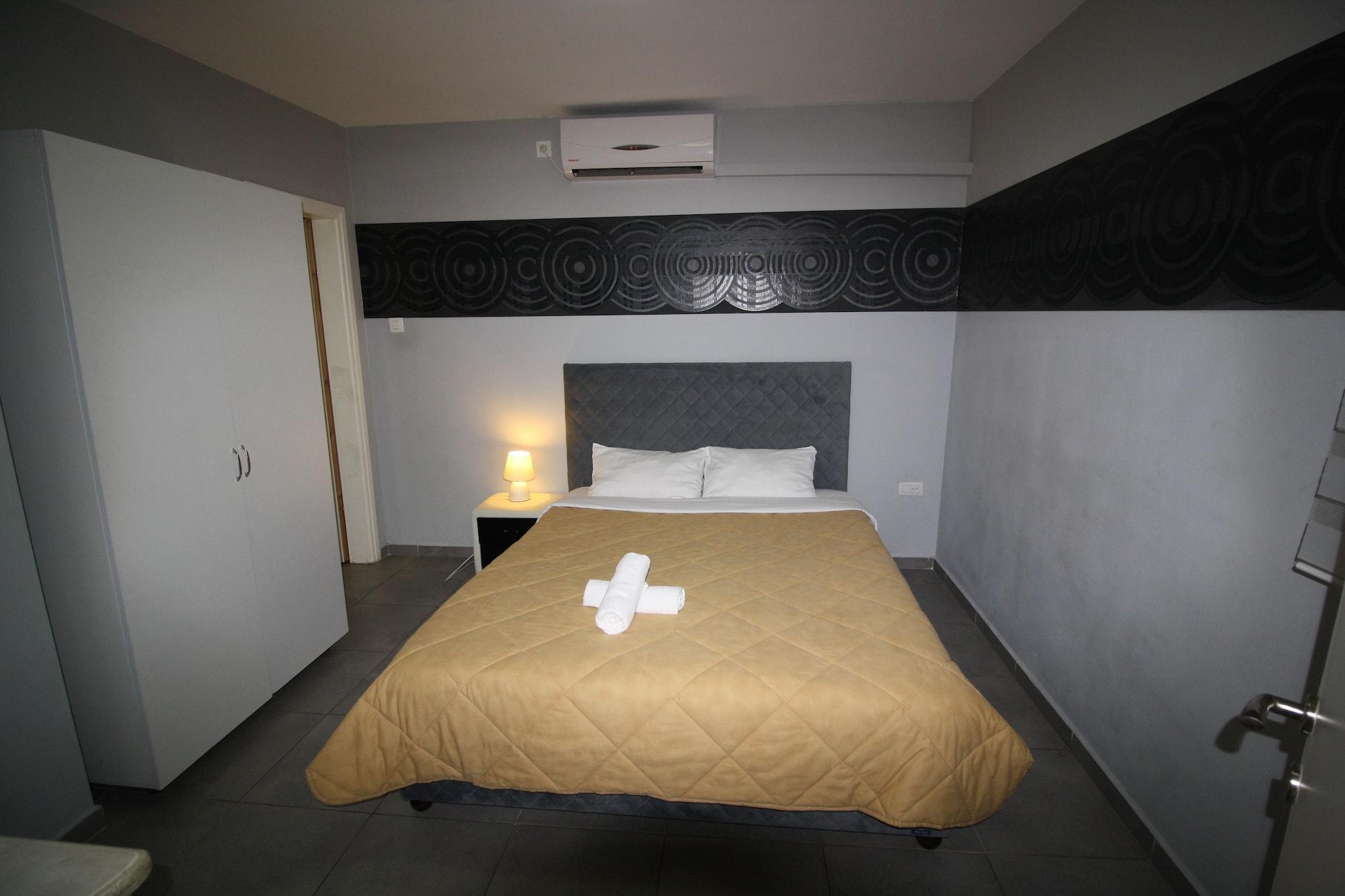 Hotel Rich Luxury 3*