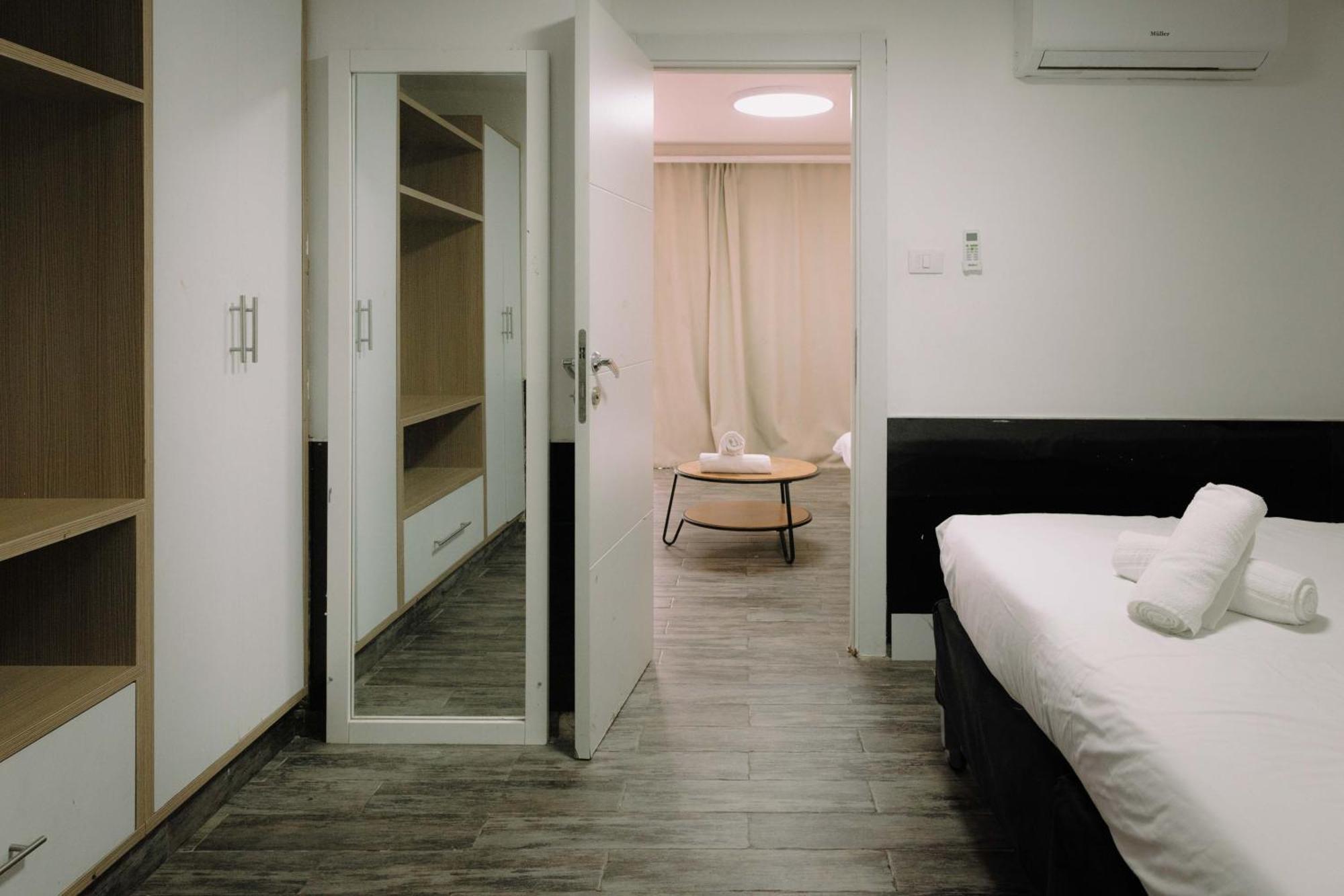 Rich Luxury Hotel 3*