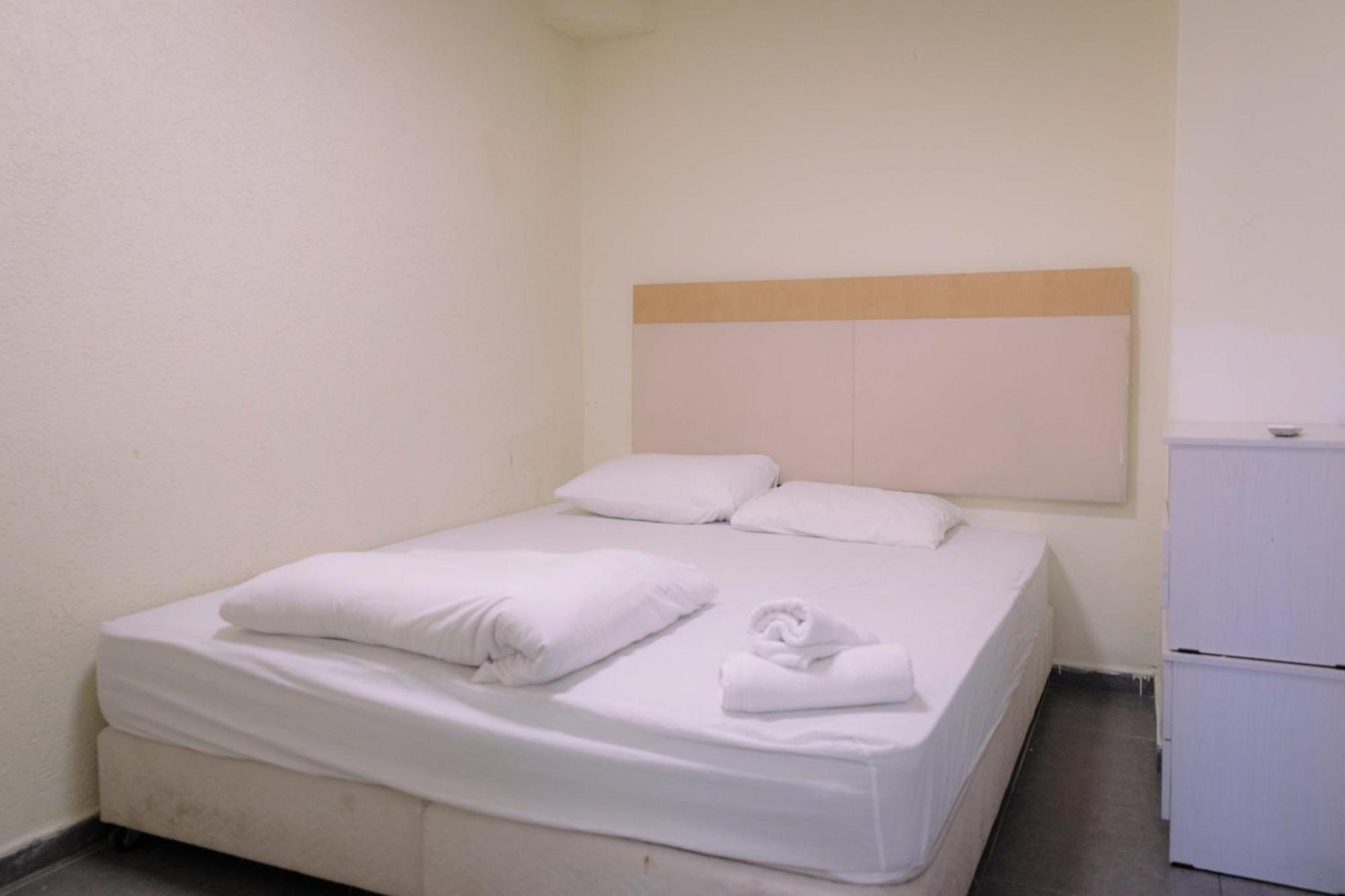 Rich Luxury Hotel Eilat