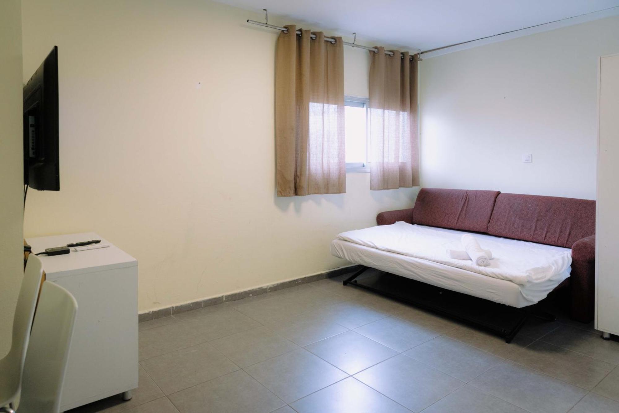 Rich Luxury Hotel 3*