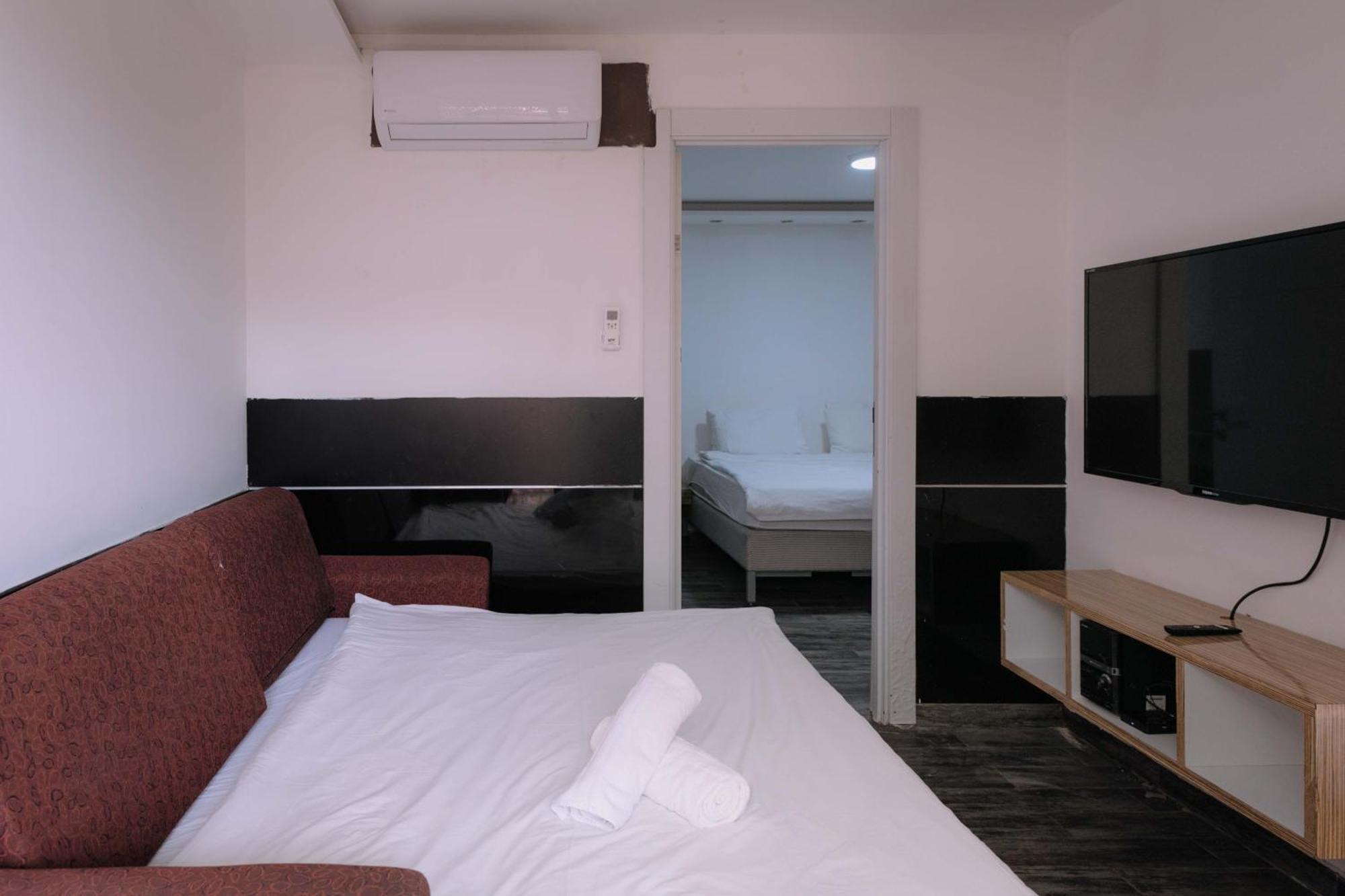 Rich Luxury Eilat