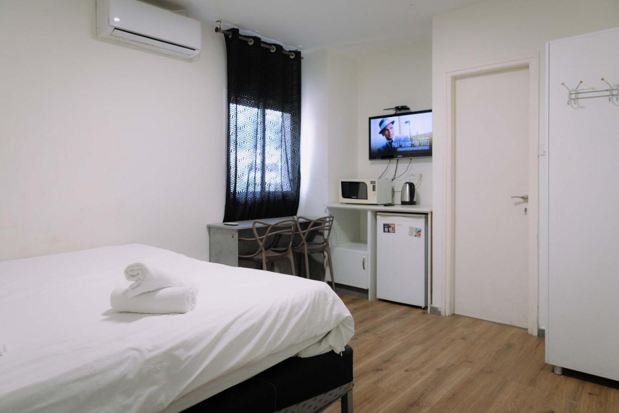 Rich Luxury Hotel 3*